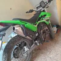 کویر تریل تی۴