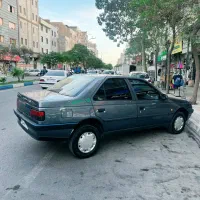 پژو 405مدل96 بیرنگ