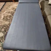 تخته معاینه تک موتوره در حد نو|آرایشی، بهداشتی، درمانی|مراغه, |دیوار