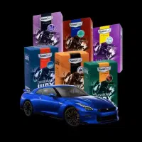 محصولات نانو