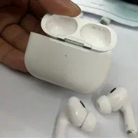 Airpolds pro 2.|لوازم جانبی موبایل و تبلت|مشهد, چهارچشمه|دیوار