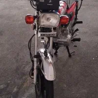 موتور سیکلت راپیدو 200 cc|موتورسیکلت|تبریز, |دیوار