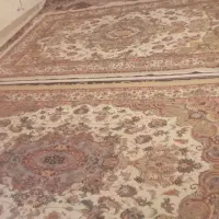 دو عدد روفرشی ۶ متری درحد نو کارآفرین یزد|روفرشی|تهران, بلورسازی|دیوار