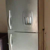 یخچال یخساران