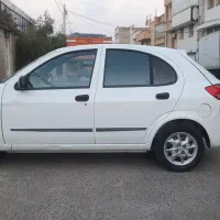 تیبا۲ مدل۱۴۰۰ تمام فابریک