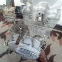 انجین 125 مزایدی در حد|حراج|تخت, |دیوار