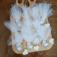 تزیینی عروس