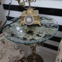 تلفن ومیز تلفن برنز|میز تلفن|تهران, تهرانسر مرکزی|دیوار