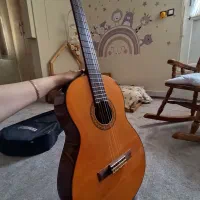 گیتار یاماها c70