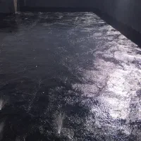 ایزوگام آسفالت  خورده کاری  لکه گیری و سیمان کاری|خدمات پیشه و مهارت|کرمان, |دیوار