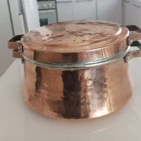 قابلمه مسی نو