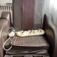 صندلی ماساژ دکتر جید کاملا نو|پزشکی|تهران, ازگل|دیوار