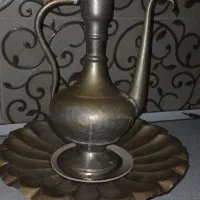 آفتابه لکن عتیقه