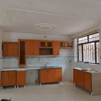 نصب برچسب روی انواع کابینت