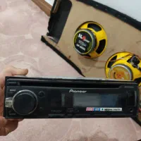 سیستم کامل پخش ساب آمپ میدرنج|صوتی و تصویری|قوچان, |دیوار