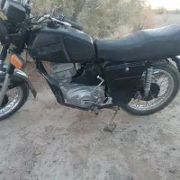 ایژروسی۲۰۰۴|موتورسیکلت|تفتان, |دیوار