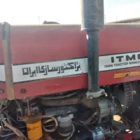 کشاورزی وعمرانی