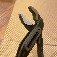 انبر کلاغی ۱۰ اینچ واستر|ابزارآلات|تهران, اختیاریه|دیوار