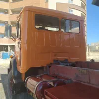 بنزده تن تک کمپرسی|خودرو سنگین|تهران, پاسداران|دیوار