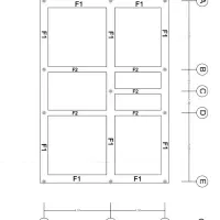 آرماتوربند لازم دارم جهت اجرای فونداسیون