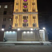 واحدهای نوساز۷۱متری بانورگیرعالی در ساختمان۵طبقه