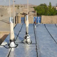 فروش قیر وایزوگام شرق نقدی واقساط باچک صیادی|عمده‌فروشی|نهبندان, |دیوار