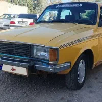 تاکسی گردشی شهری شهرضا پیکان مدل 83|خودرو سواری و وانت|شهرضا, |دیوار