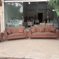 مبل پرناک مدل چنار +(تعداد هشت نفره +