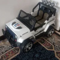 ماشین شارژی ۷ملیون