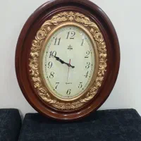 ساعت دیواری