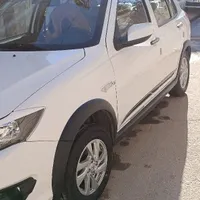 کوییک gxr l|خودرو سواری و وانت|زاهدان, |دیوار