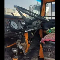 راننده خاور مجرب و متعهد