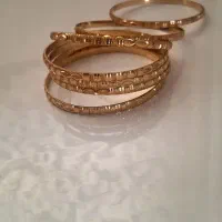 النگوی رنگ ثابت