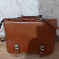کیف چرم مردانه اداری و دیپلمات