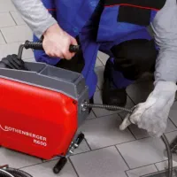 لوله بازکنی درسراسر مشهد سامانی