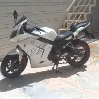 دایلیم ۹۴|موتورسیکلت|اصفهان, رسالت|دیوار