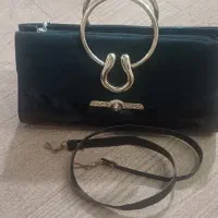 کیف مجلسی زنانه