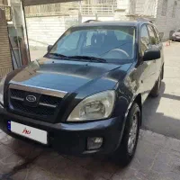 ام وی امx33 معاوضه با 206.207دنا پلاس تا مدل 1400