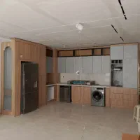 تعمیرات کمد و کابینت و تخت