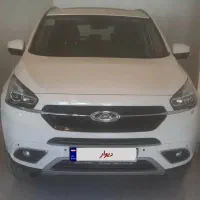 چری تیگو 7 IE، مدل ۱۴۰۱