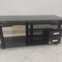 میزتلویزیون سکوریت بدونه خط.وخش