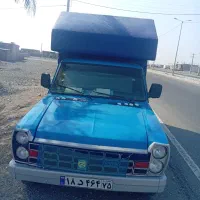 حمل بار به تمام نقاط کشور ..یا بارکرایه ای