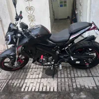 موتور بنلی ۱۸۹ sدر حد|موتورسیکلت|تهران, هروی|دیوار