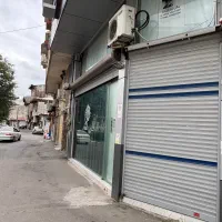 رهن واجاره مغازه ۲۵متر/باامکانات/دوبلکس/نقره دشت