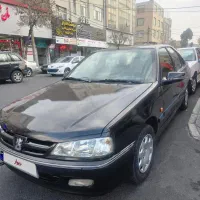 پرشیا مدل 88 داخل کرم