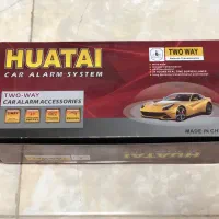 دزدگیر تصویری خودرو|قطعات یدکی و لوازم جانبی|تهران, خانی آباد نو شمالی|دیوار