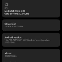 گوشی ردمی ۱۲|موبایل|گراش, |دیوار