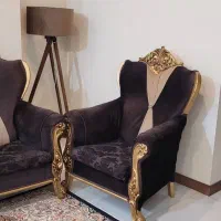 مبل و ناهارخوری|مبلمان خانگی و میز عسلی|قدس, شهرک فرزان|دیوار