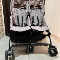 کاسکله دوقلو خارجی