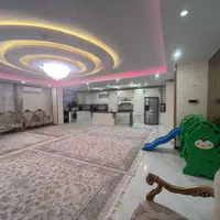 فروش پنت هاوس  185 متری ۲ خوابه طبقه پنجم تک واحد
